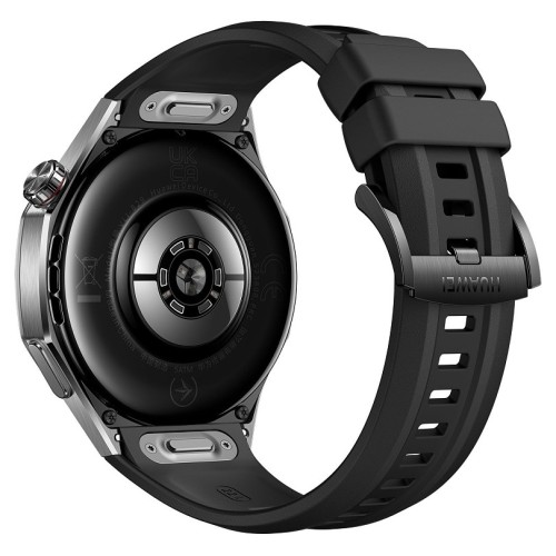 SMARTWATCH  GT 5 PRO 46MM (55020DKD) BLACK